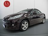 Peugeot 207 CC 1.6 16V 120 Premium - Peugeot 207: Cabrio, 207cc
