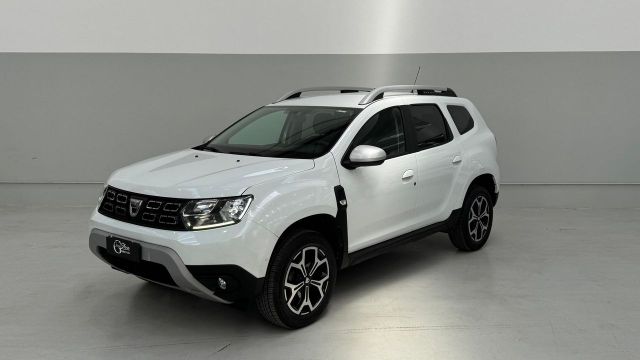 Dacia DACIA Duster II 2018 - Duster 1.0 tce Prestige E