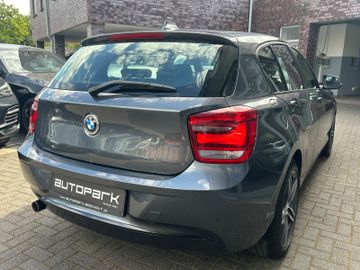 BMW 118 - 7