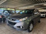 Hyundai ix35 Style 4X4*Shz*Ahk* - Hyundai ix35 Style mit Diesel-Antrieb
