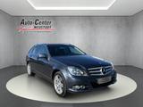 Mercedes-Benz C 200 T-Modell CGI BlueEfficiency AHK/PDC/NAVI - Mercedes-Benz C 200 aus 2012