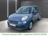 Fiat 500L Urban Pop Star - Fiat 500L: Pop