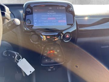 Peugeot 108 TOP 1.0 VTi TOP! Collection +SHZ