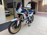 Honda CRF1100L Africa Twin ADVENTURE SPORTS DCT - HONDA CRF 1100 L AFRICA TWIN ADVENTURE SPORTS
