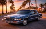 Cadillac Deville - Cadillac Gebrauchtwagen von 1980