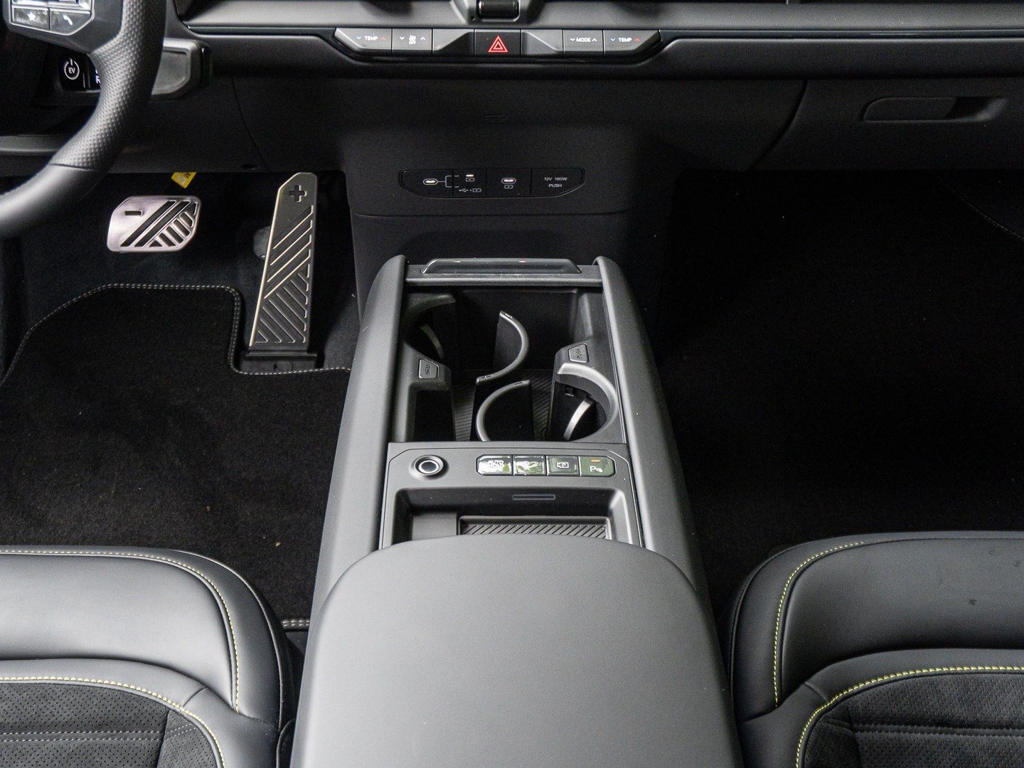 Kia EV9 - Bild 12