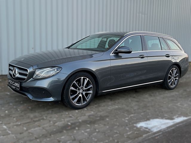 Mercedes-Benz E 220d T|LED|Ambient|Pano|Keyless|Shz|elek-Heckl