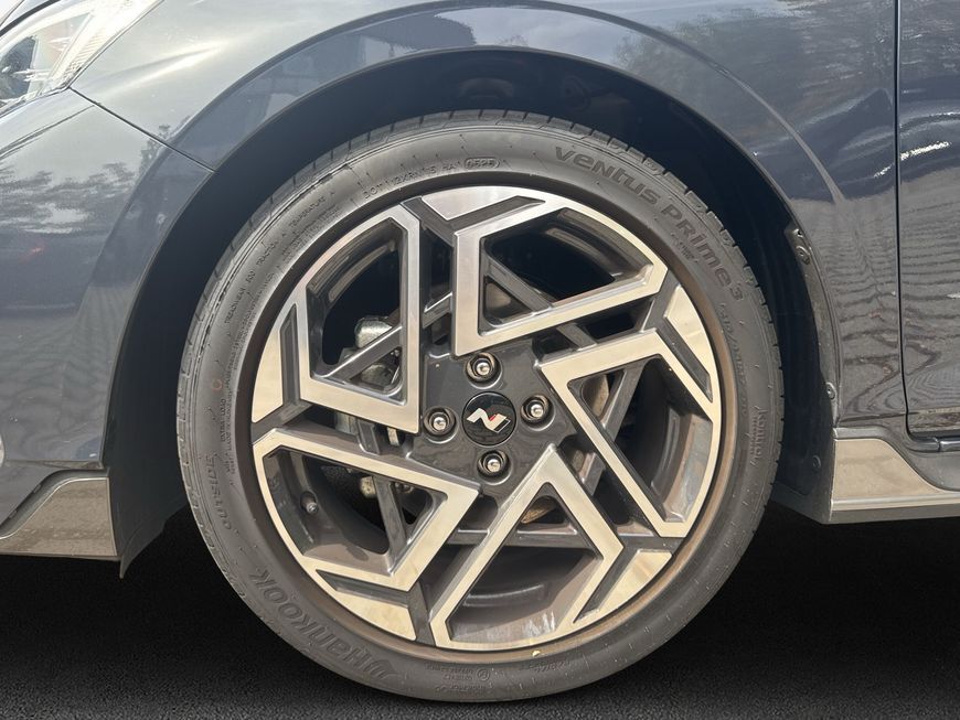 Hyundai i20 – Bild 4
