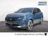 Peugeot 3008 1.2 Allure Pack SHZ KAMERA NAVI ACC LED - Peugeot 3008 in Halle