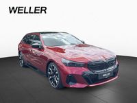 BMW i5 - Vorschau Bild 10