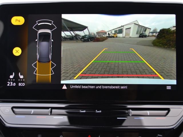 ID.3 Pro Performance 1st Plus CCS/MATRIX/20-ZOLL