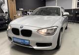 BMW 116 1 Limousine 5-trg. 116 i 2HAND - gebrauchte BMW 1er Reihe aus dem Jahr 2011