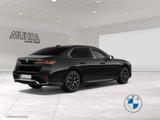 BMW 740d xDrive M Sport Massagesitze Pano Sthzg. - BMW 7er Reihe in Essen
