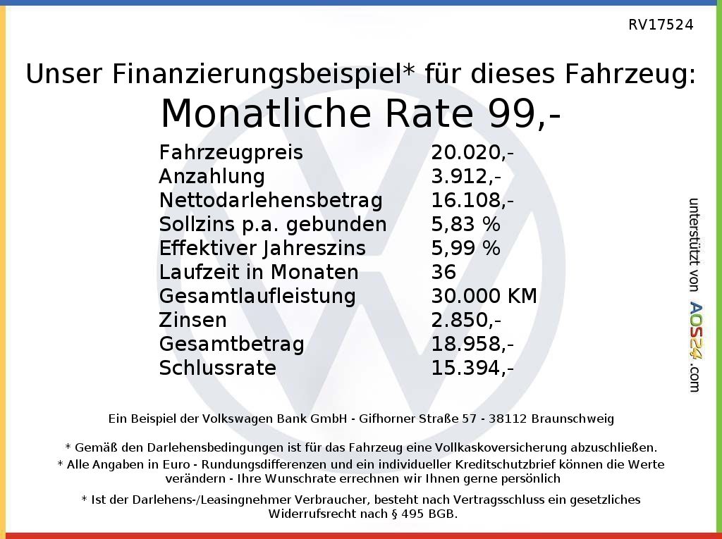 Volkswagen Polo - Bild 12