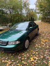 Audi A4 B5 1,6l TÜV Neu - Audi A4 aus 1997: 1.6