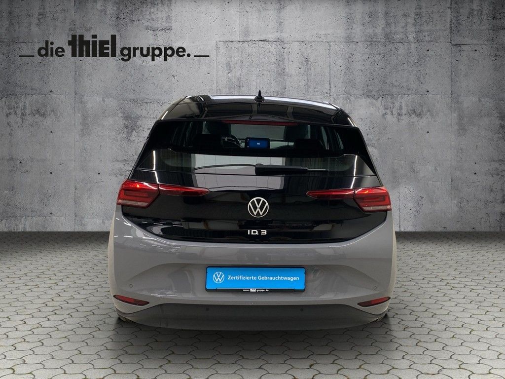 Volkswagen ID.3 - Bild 5