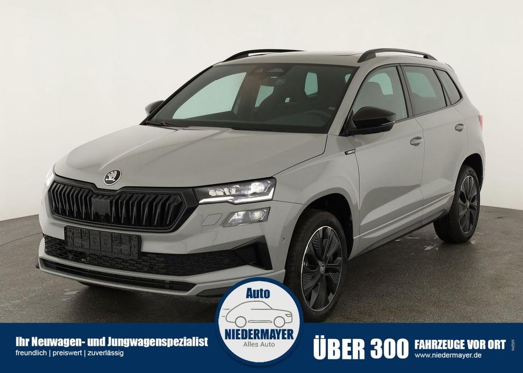 Image of Skoda Karoq