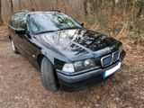 BMW 318i touring - BMW 318 aus 1998