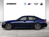 BMW M340i xDrive Limousine Pro M-Sitze HUD HK 360° - BMW M340i Gebrauchtwagen in München