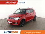 Suzuki Ignis 1.2 DualJet Comfort +*NAVI*TEMPO*CAM*KLIMA - gebrauchte Suzuki Ignis aus dem Jahr 2020