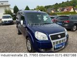 Fiat Doblo Doblò 1.4 8V Malibu - Fiat Doblo mit Benzin-Antrieb: Kleinbus, 1.4