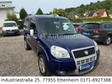 Fiat Doblo Doblò 1.4 8V Malibu - Fiat Doblo: 1.8