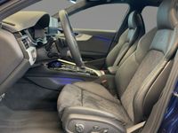 Audi S4 - Vorschau Bild 8