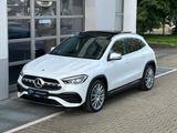 Mercedes-Benz GLA 200 4MATIC AMG*PANO*KAMERA*OFFROAD*20''* - Mercedes-Benz: Offroad