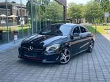 Mercedes-Benz CLA 250 SPORT AMG-LINE/SPORTAUSPUFF/CARPLAY/SHZ - Mercedes-Benz CLA 250: Sport