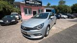 Opel Astra K Lim. 5-trg. Elegance Start/Stop - Opel Astra mit Anhängerkupplung