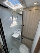 Sun Living A 60 SP *ganze Familie auf 5,99 m"