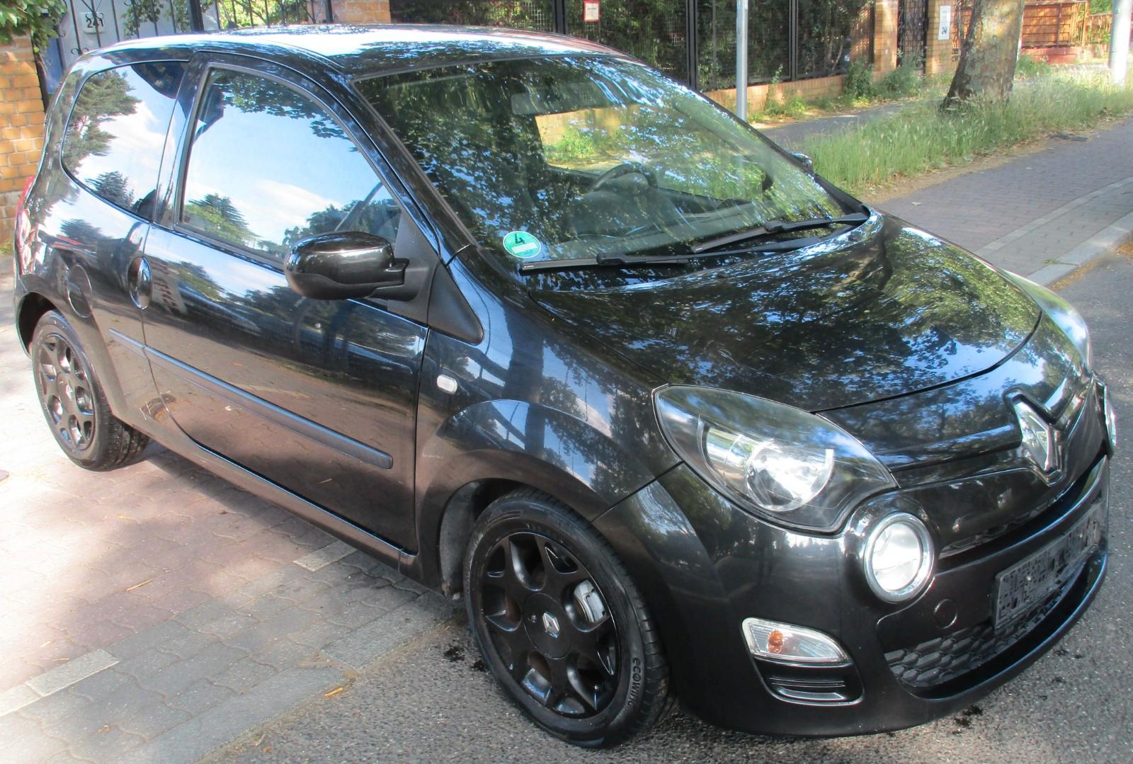 Renault Twingo Dynamique TÜV Neu