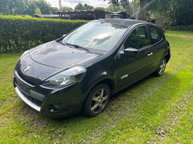 Renault Clio III Dynamique