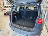 Volkswagen Touran Trendline Klimaautomatik,E-Klappe,PDC,AHK - Volkswagen Touran: Trendline