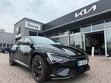 Kia EV6 PE GT-line AWD 84 kWh, 239 kW WP*ASS*SD - Kia EV6: Coupe