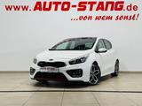 Kia ceed 1.6 T-GDI GT - gebrauchte Kia cee'd / Ceed aus dem Jahr 2018