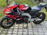 Aprilia RS 125, nur 4.700 km, top Zustand - Offers