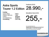 Opel Astra - Vorschau Bild 5