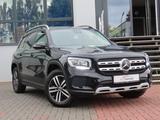 Mercedes-Benz GLB 200d Autom. Leder Sitzheizung 7-Sitzer - Mercedes-Benz GLB 200 Gebrauchtwagen in Düsseldorf