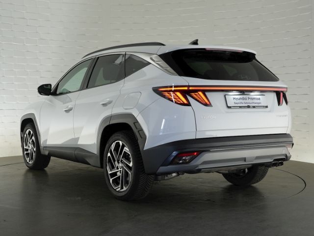 Hyundai Tucson – Bild 33