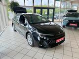Suzuki Swace Comfort+ CVT Hybrid - Suzuki Swace Tageszulassungen