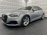 Audi A5 Sportback 35 2.0 TFSI advanced/LED/ACC/VirtC.