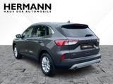 Ford Kuga 2.0 EcoBlue Titanium AHK*CAM*LED*NAVI*SHZ - Ford Kuga mit Diesel-Antrieb: Allradantrieb, 2.0