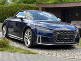 Audi TTS Quattro 33.600€Net.! 1Hand Audi-Insekt.NEU - Audi TTS in Hamburg