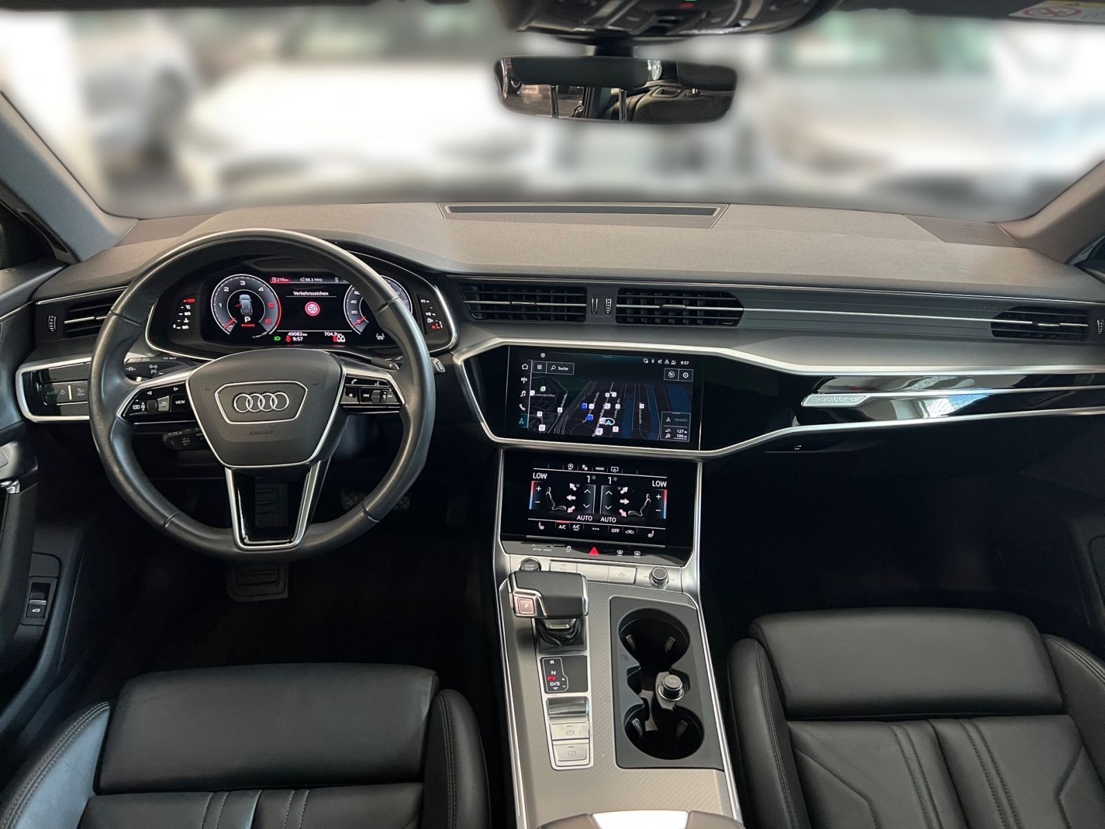 Audi A6 - Bild 14