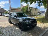 Land Rover Range Rover Sport 4.4 Dynamic*Lenk.Hz*Stealth* - Land Rover Range Rover Sport: 4.4