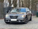 Lancia Thema 3.0 V6 CRD 24v 176kW Platinum Automati... - Lancia: Limousine, K