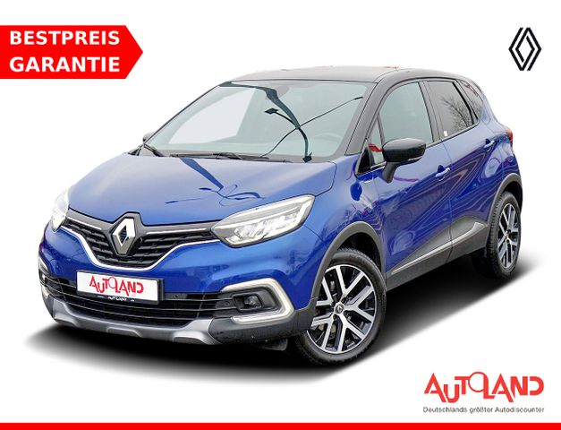 Renault Captur 1.3 TCe 150 Version S ENERGY LED Navi Kam