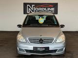 Mercedes-Benz B 180 CDI*Automatik**Garantie**Bi-Xenon**HU Neu* - gebrauchte Mercedes-Benz B 180 aus dem Jahr 2007