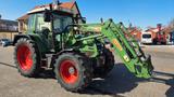 Fendt 309 C - Fendt 309